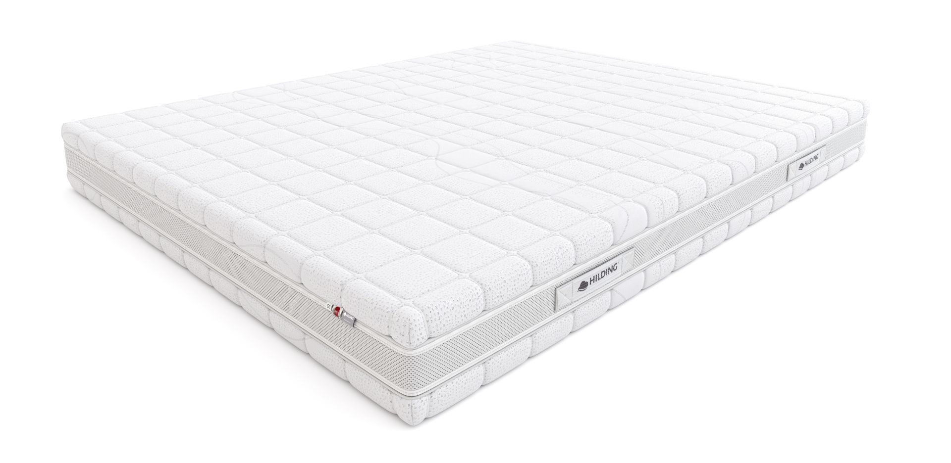 Materac Sprężynowy Pasodoble Velvet 90X200