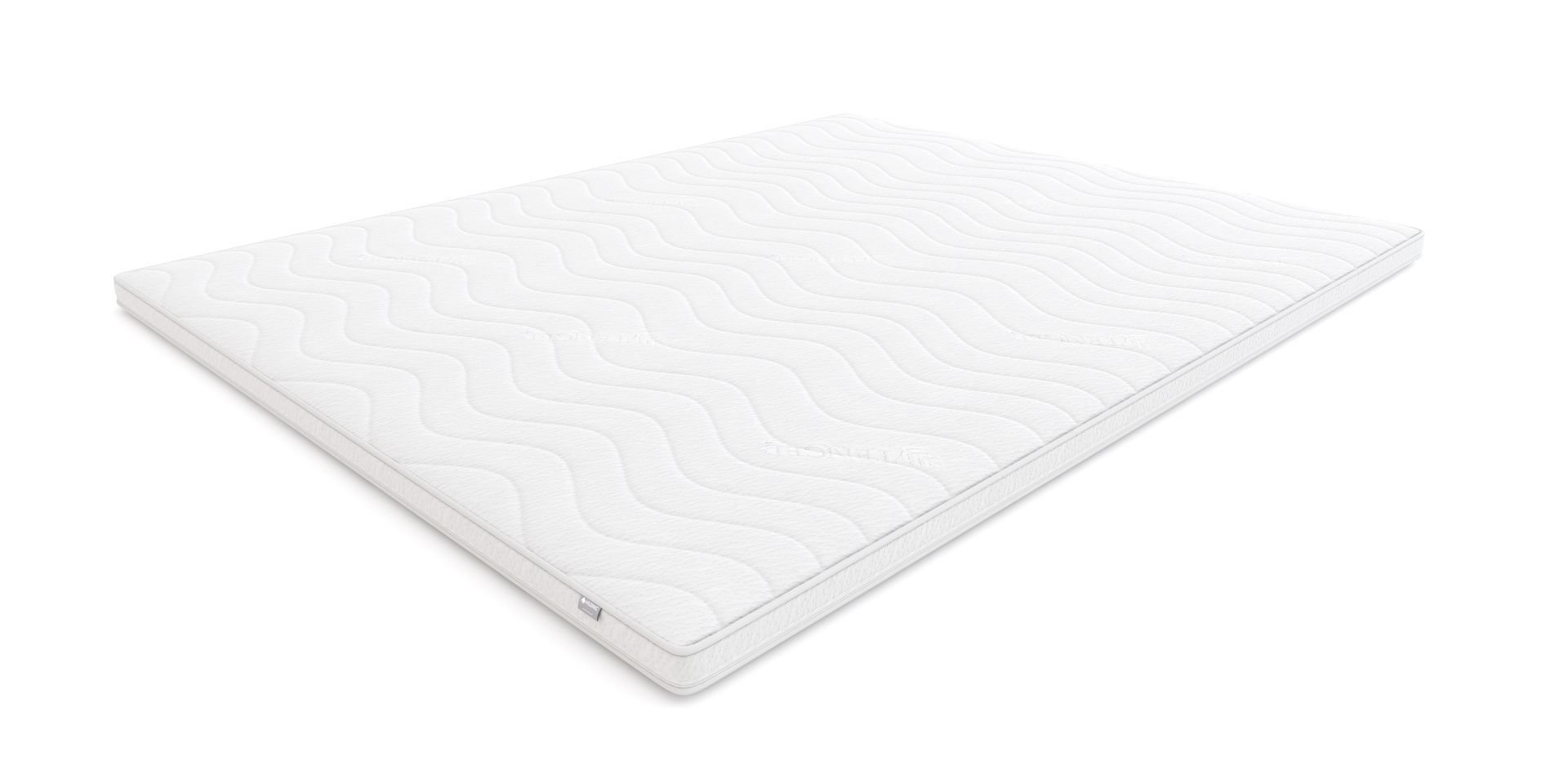 Materac Nawierzchniowy Tenor Tencel 180X200