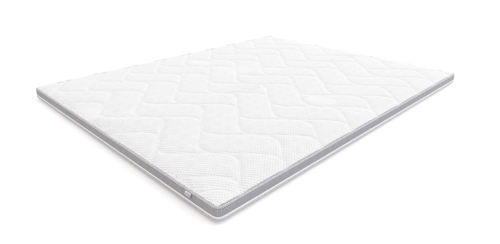 Materac Nawierzchniowy Bass Cashmere 120X200