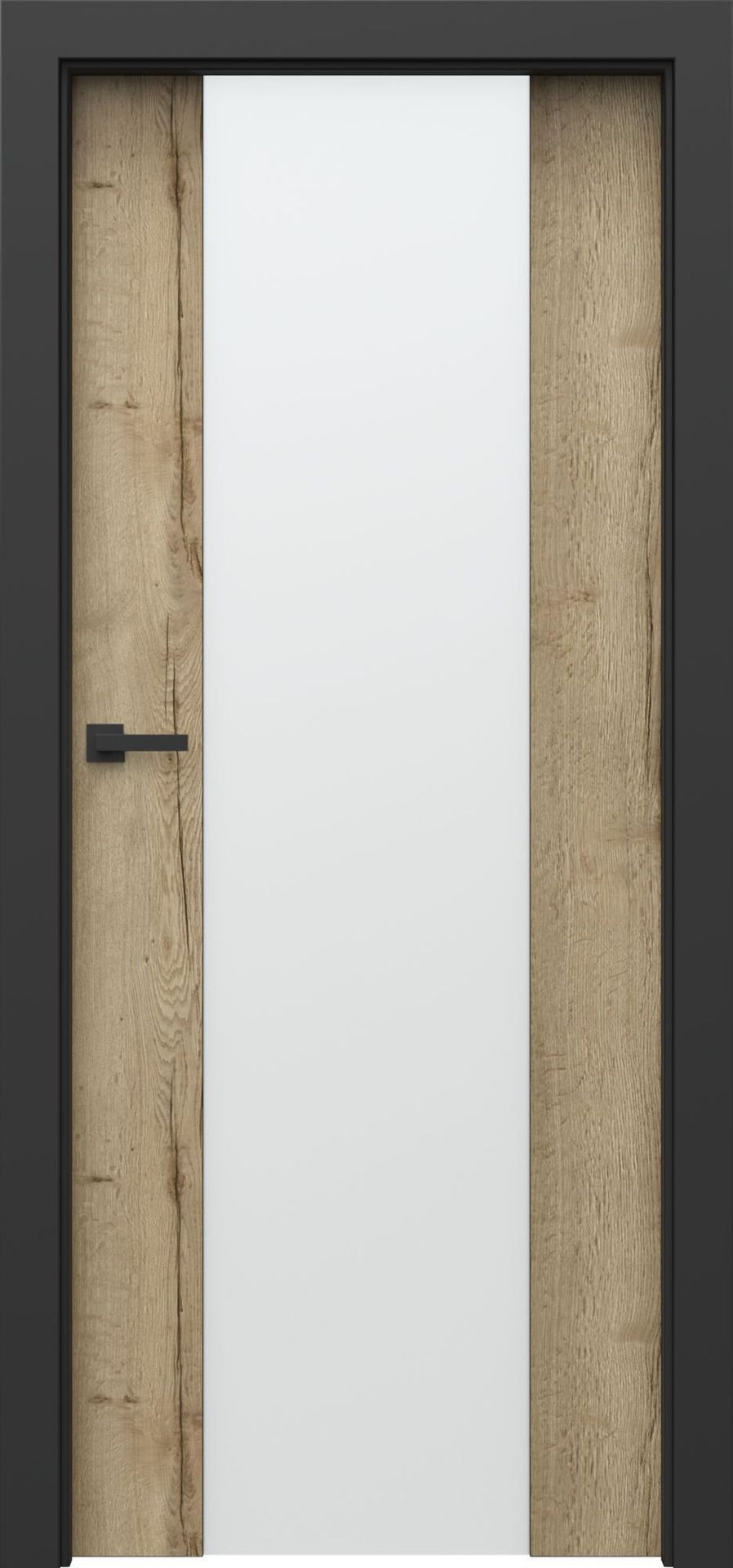 Skrzydło Loft 4 B Halifax Naturalny