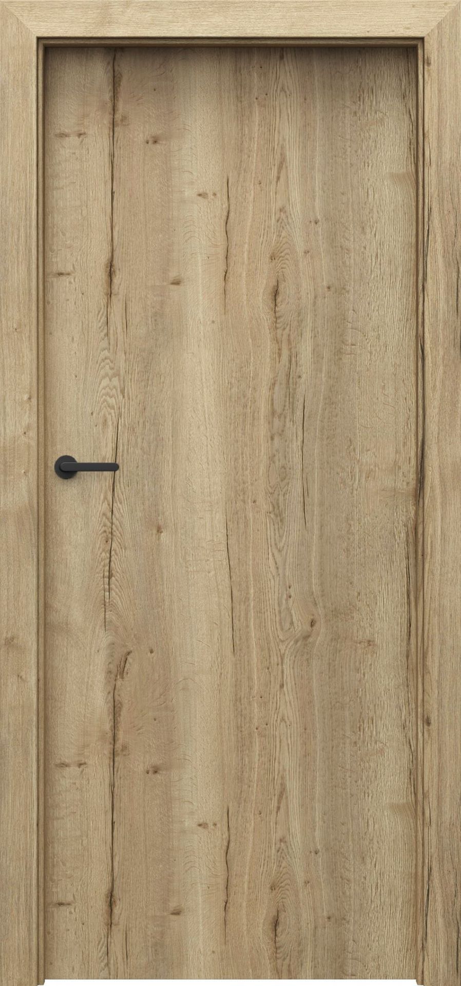 Skrzydło Resist 1 1 Halifax Naturalny