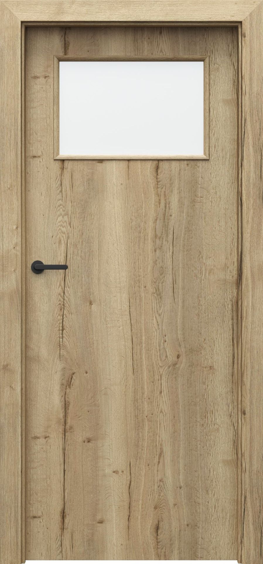 Skrzydło Resist 1 2 Halifax Naturalny