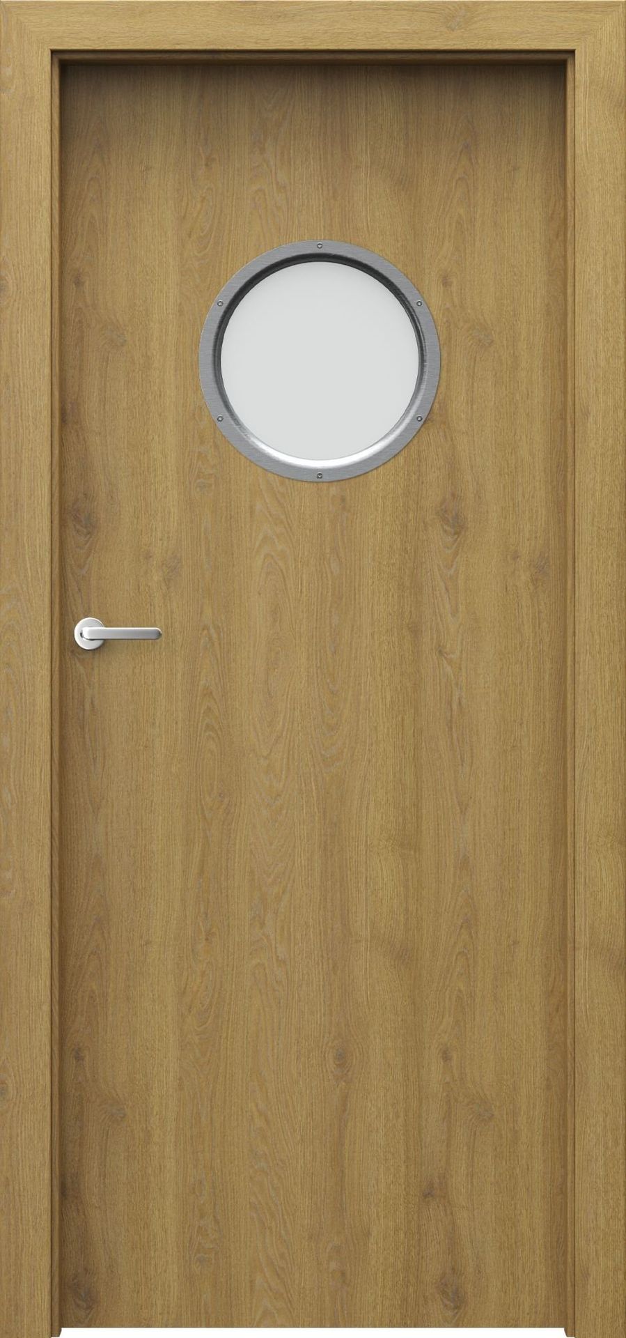 Skrzydło Cpl 1 Bulaj Dąb Naturalny