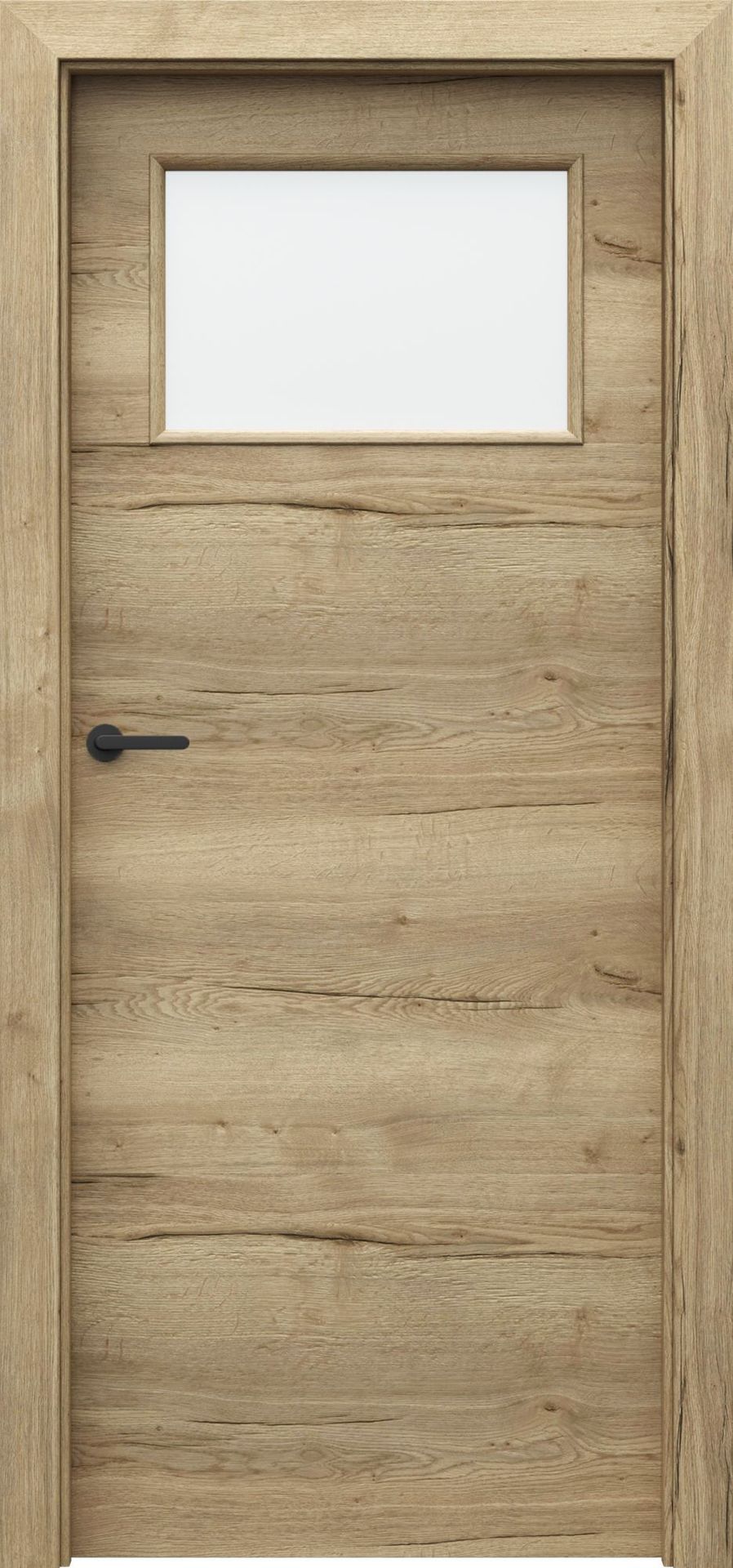 Skrzydło Resist 7 2 Halifax Naturalny