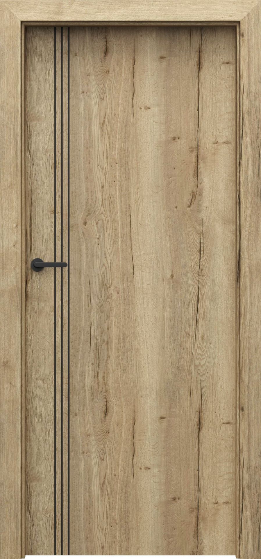 Skrzydło Resist B 1 Halifax Naturalny