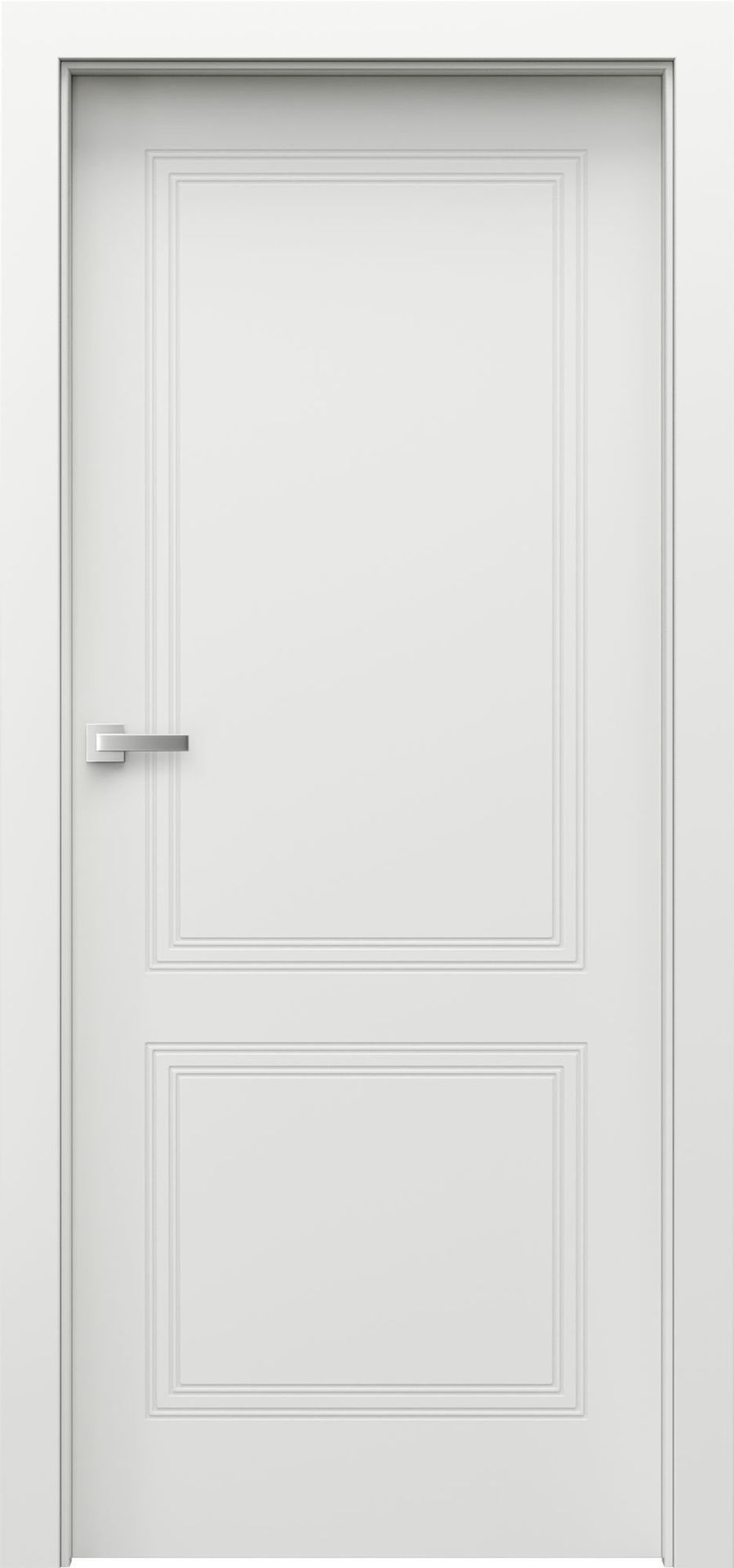 Skrzydło Vector Premium V Biały