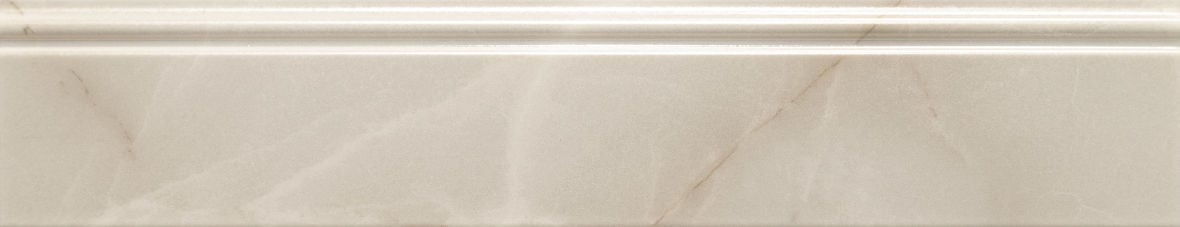 Listwa Marmaris Ivory 2 Mat Rect 11,5X59,8 Arte