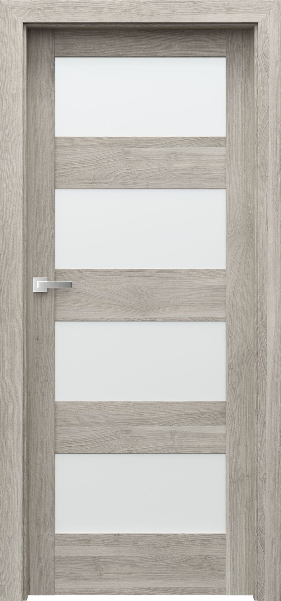 Skrzydło Verte Home L 4 Akacja Srebrna