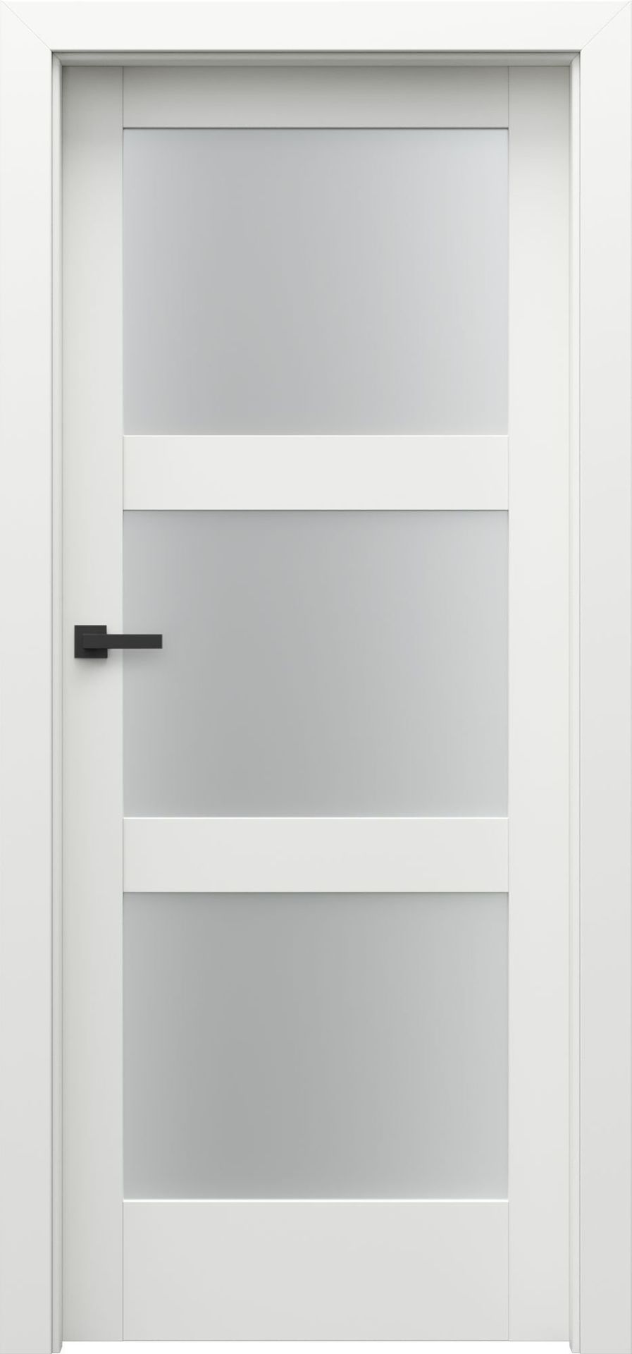 Skrzydło Verte Home N 3 Biały