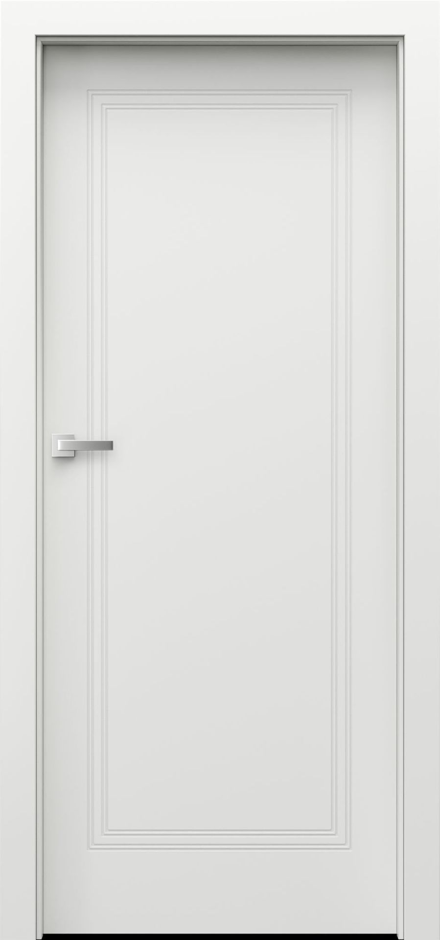 Skrzydło Vector Premium U Biały