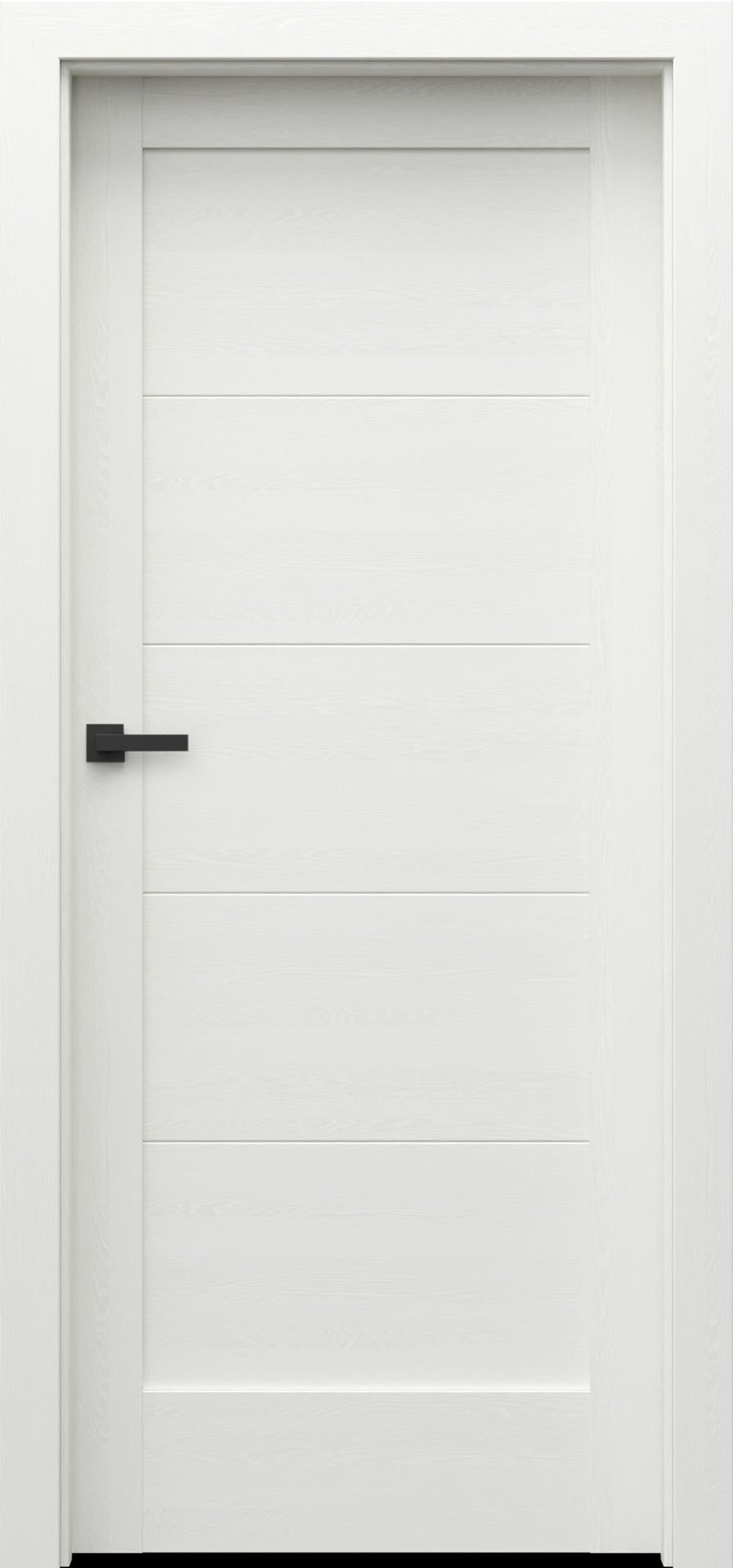 Skrzydło Verte Home B 0 Wenge White