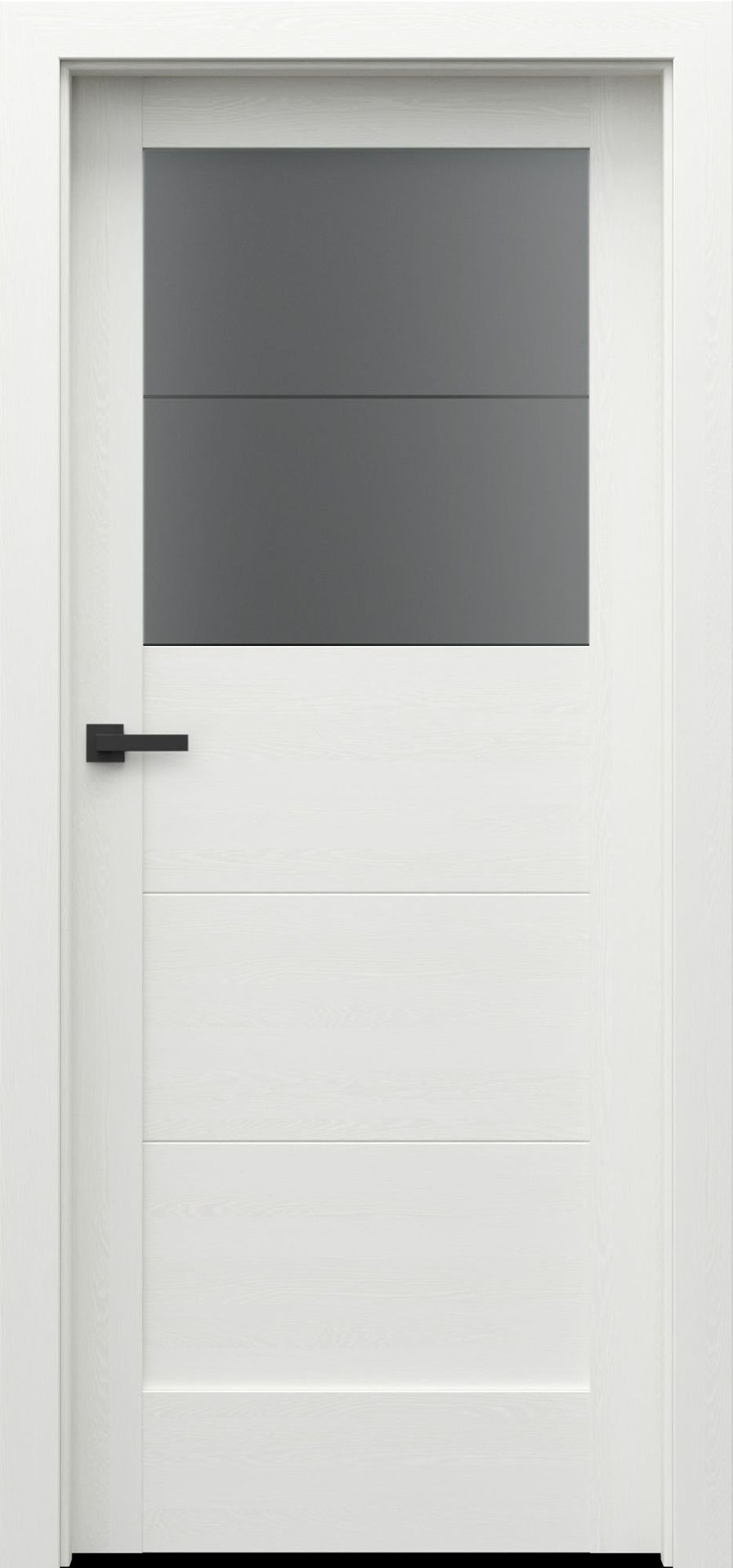Skrzydło Verte Home B 2 Wenge White