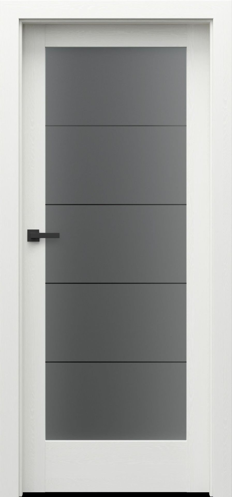 Skrzydło Verte Home B 5 Wenge White