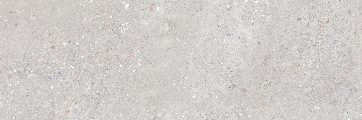 Glazura Rock Leaves Grys Mat Rect 39,8X119,8 Cersanit