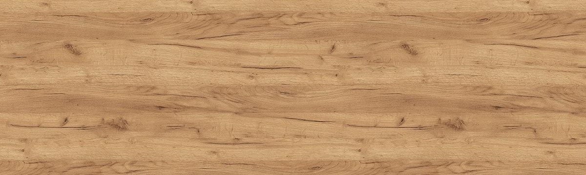 Panel Frontu Do Szafy Tivoli 125X240 Dąb Craft Złoty 1/2