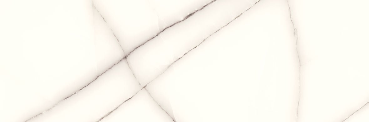 Glazura Daydream Stone White Glossy Rect 39,8X119,8 Opoczno