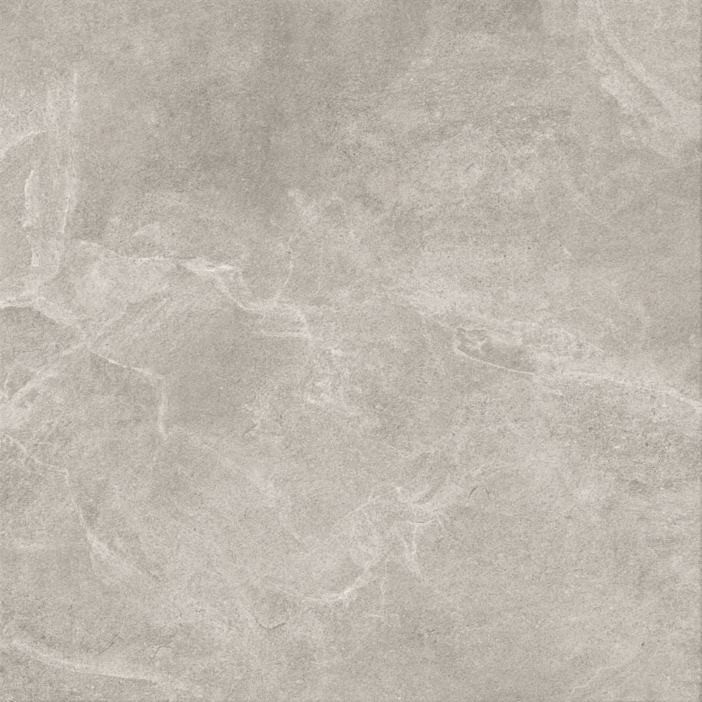 Gres Marengo Light Grey Mat Rect 59,8X59,8 Cersanit