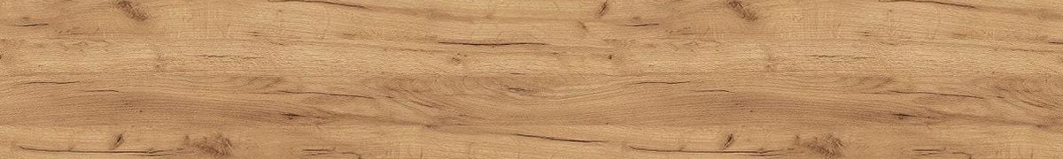 Panel Frontu Do Szafy Tivoli 200X240 Dąb Craft Złoty 1/4