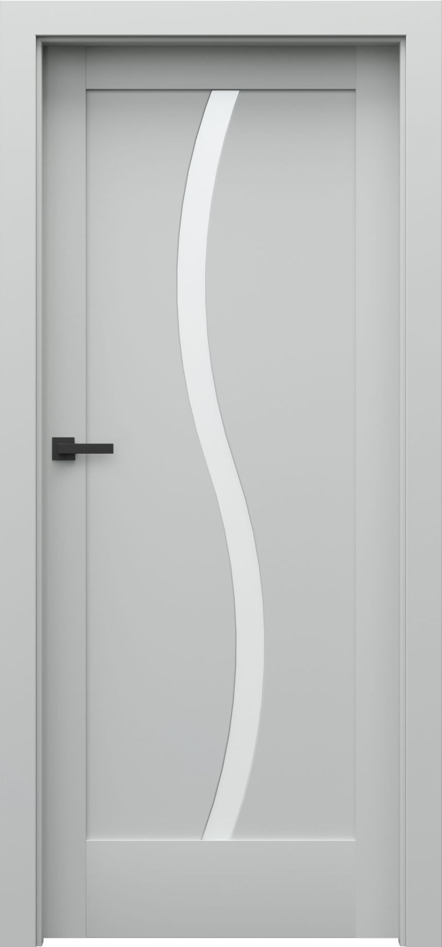 Skrzydło Verte Home E 1 Szary