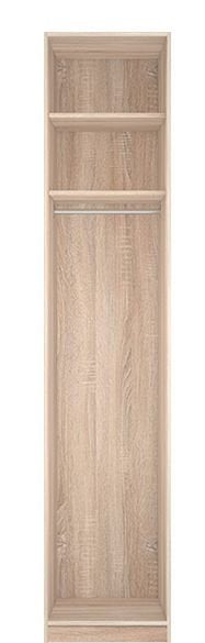 Korpus Szafy Tivoli 50X240 Dąb Sonoma