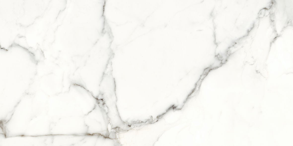 Gres Calacatta Monet White Satin Rect 59,8X119,8 Opoczno