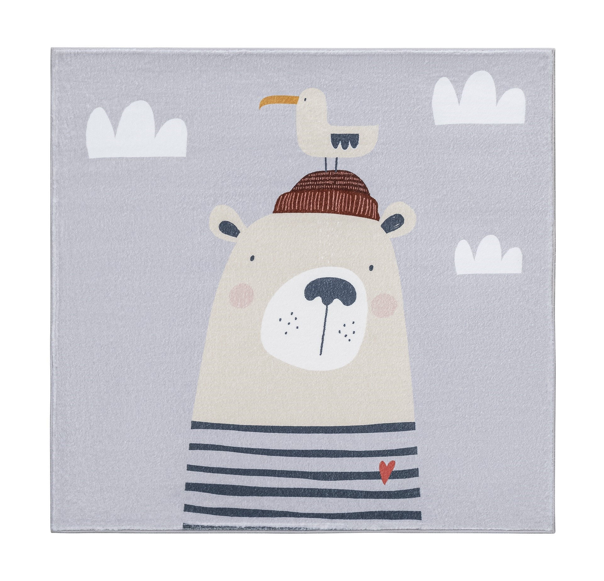 Moyo Bear