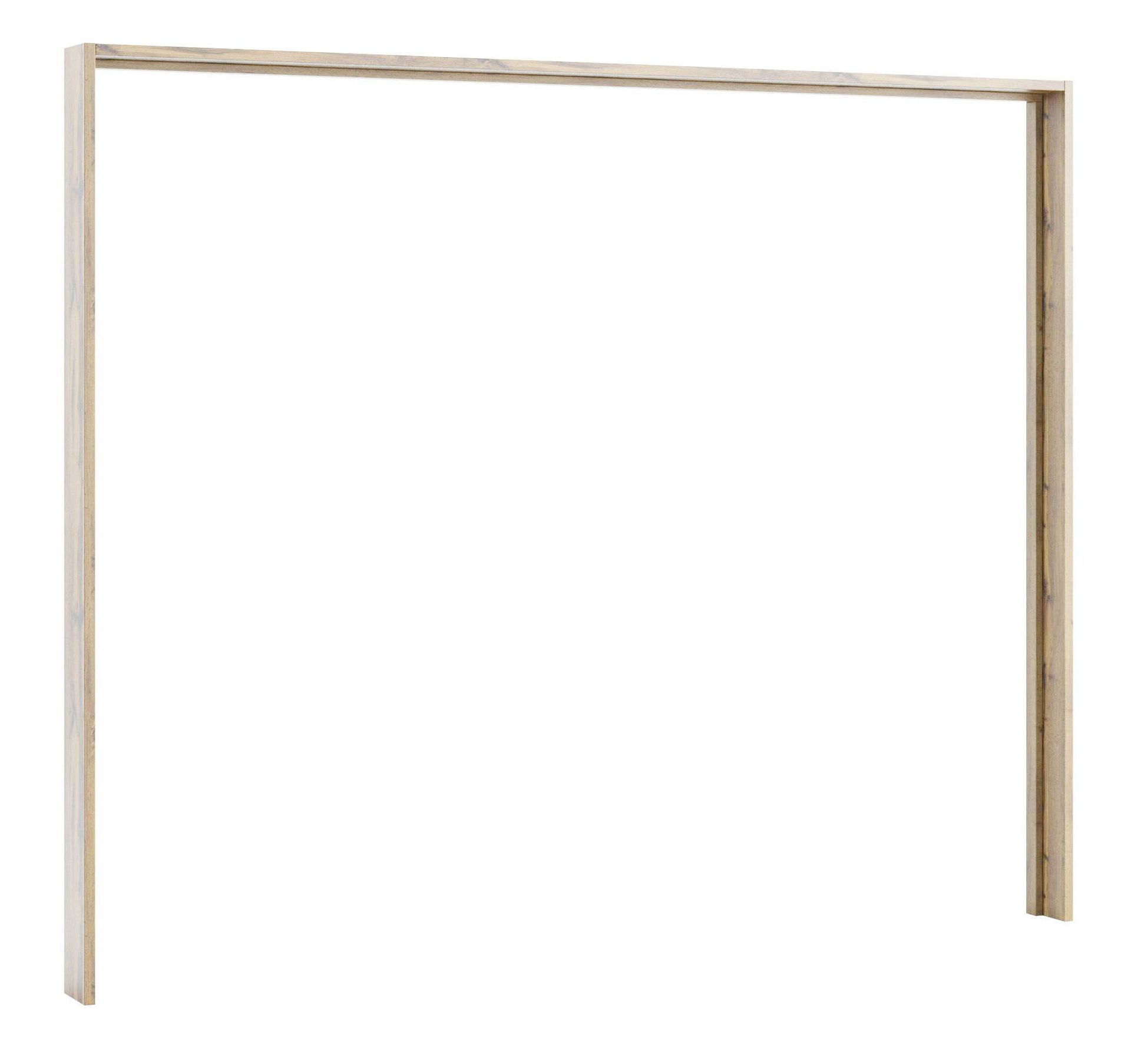 Listwa Okalająca Szafy Tivoli 240X210 Dąb Sonoma