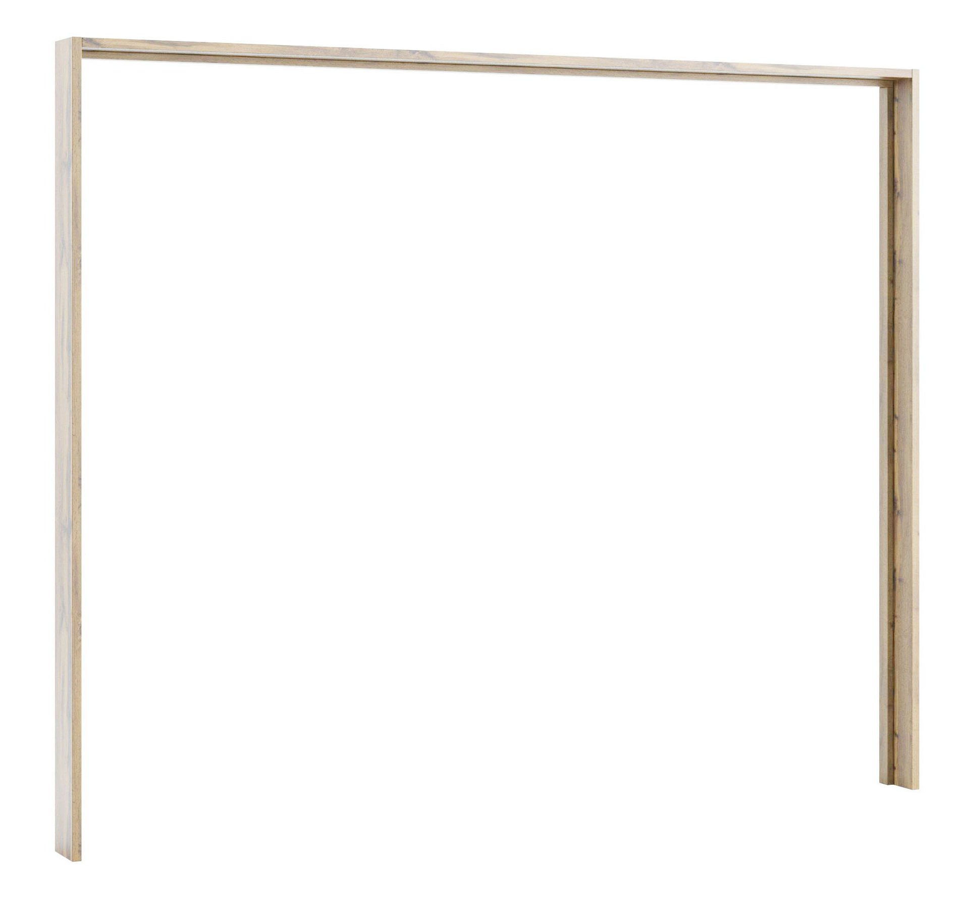 Listwa Okalająca Szafy Tivoli 200X240 Dąb Sonoma