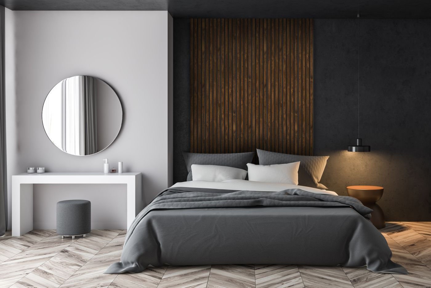 Panel Ścienny 3D Lamele Mdf Na Płycie 275X19 Cm Dąb Verona