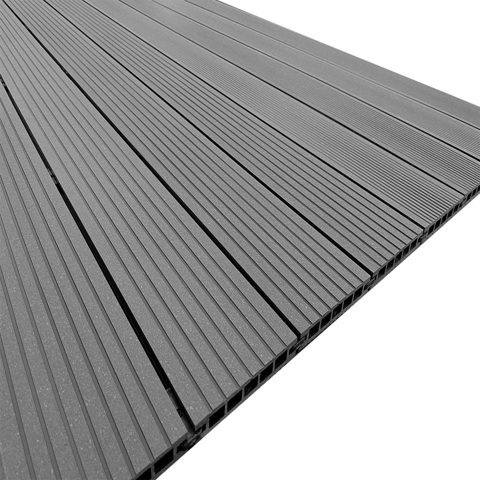 Deska Tarasowa Antracyt 20X135X2200