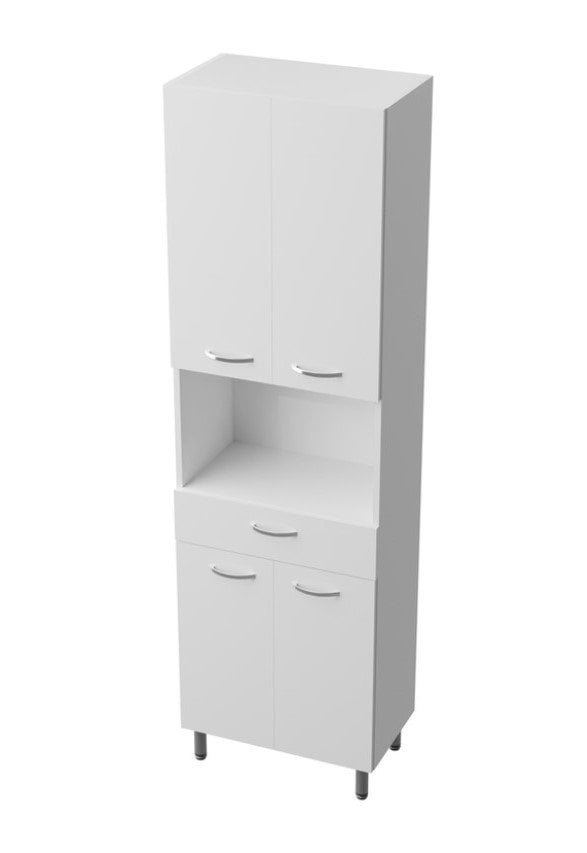 Słupek Łazienkowy 50 Domino Vilig