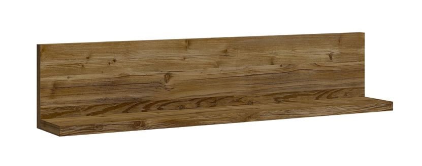 Półka Bota 01 Matera / Świerk Alpejski