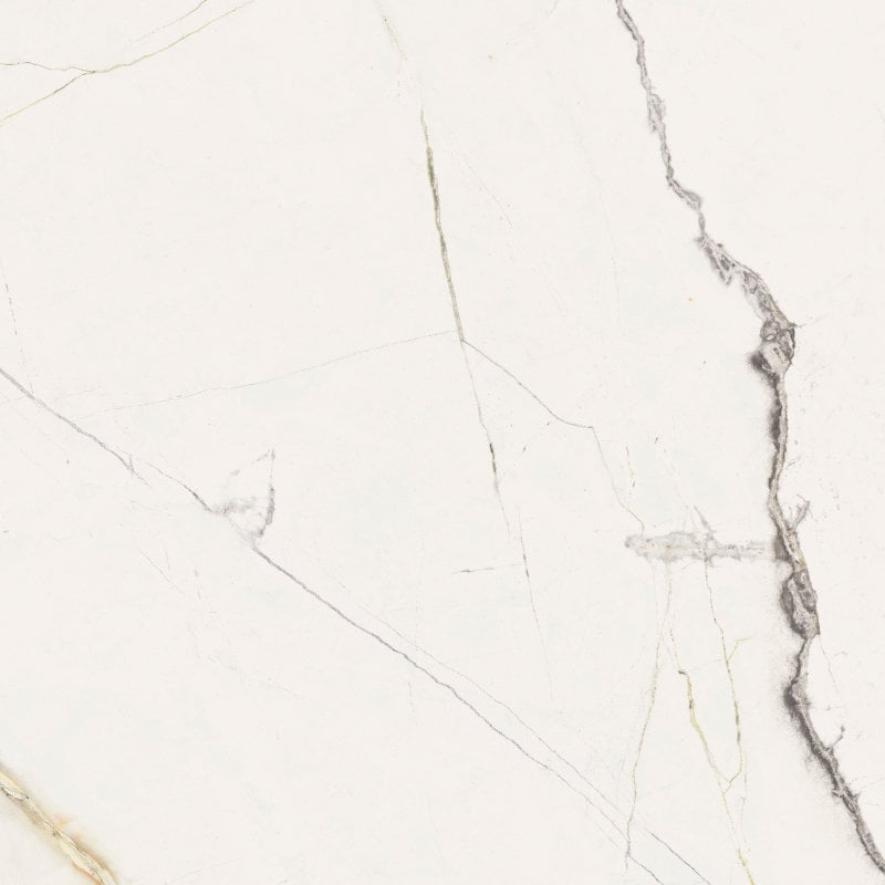 Gres Lilo Bianco Poler Rect 59,8X59,8 Arte
