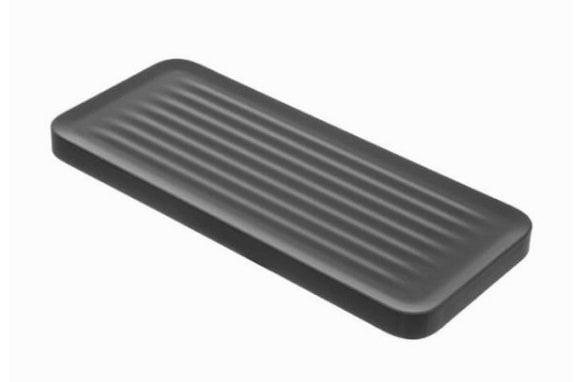 Półka Łazienkowa 30 Kuchinox Apo