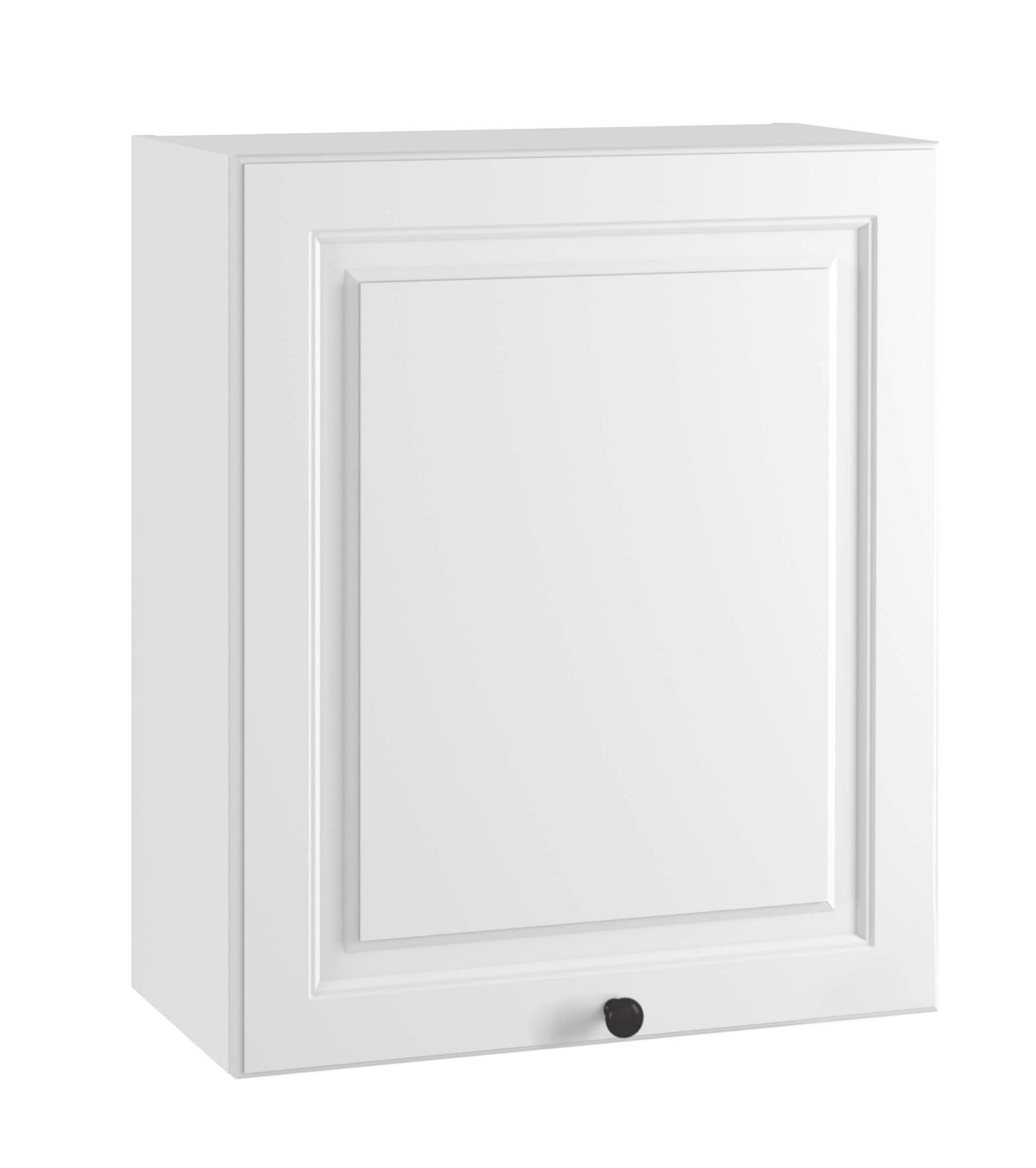 Bristol Szafka Wisząca Pod Ociekarkę Gc-60 Biały Mat