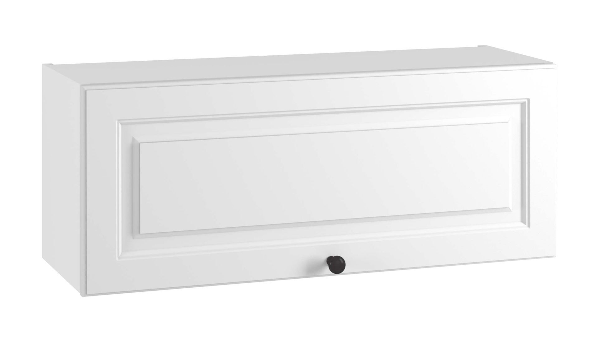 Bristol Szafka Wisząca Niska Go-90 Hk-Xs Blum Biały Mat