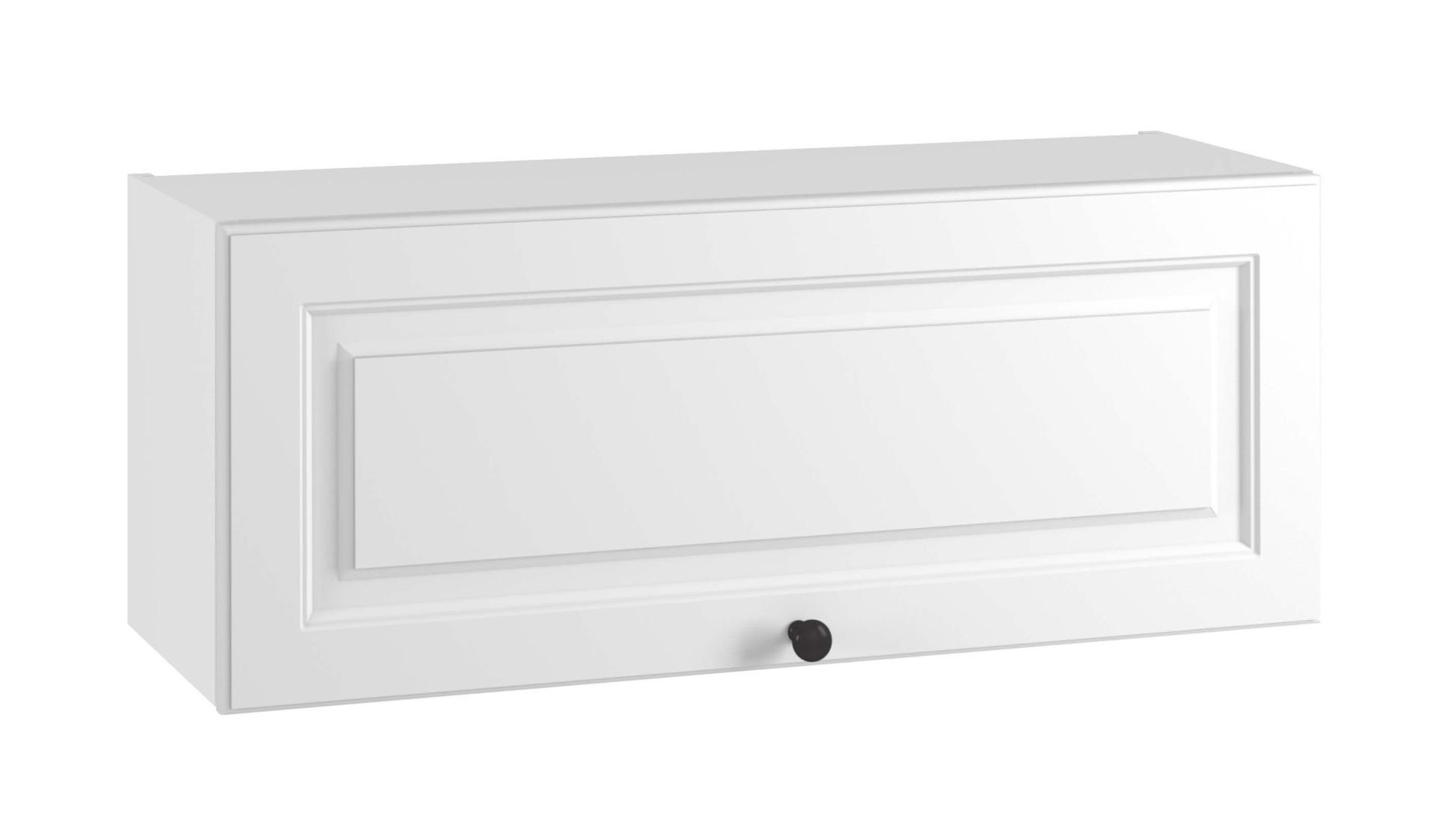 Bristol Szafka Wisząca Niska Go-90 Biały Mat