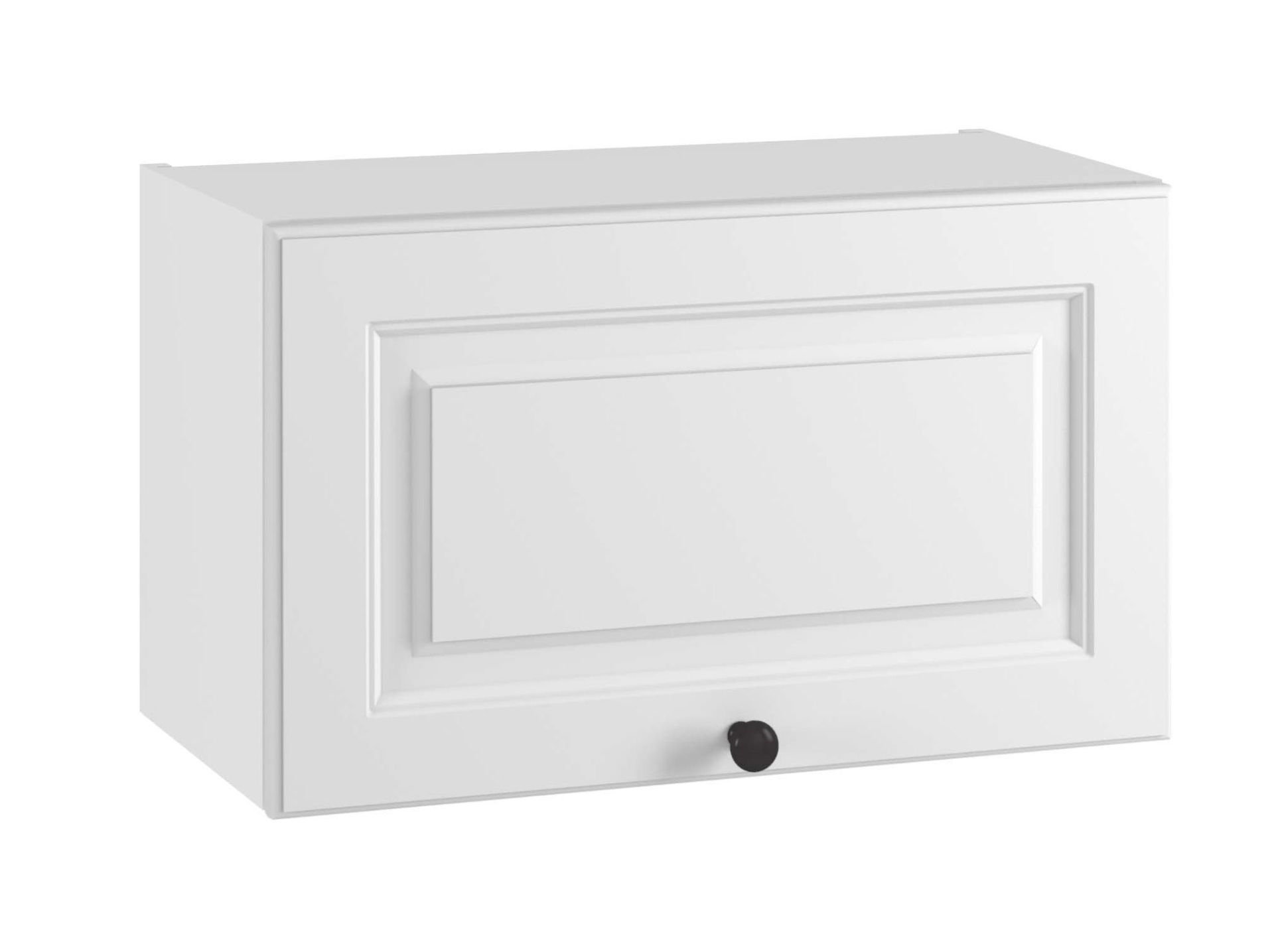 Bristol Szafka Wisząca Niska Go-60 Biały Mat