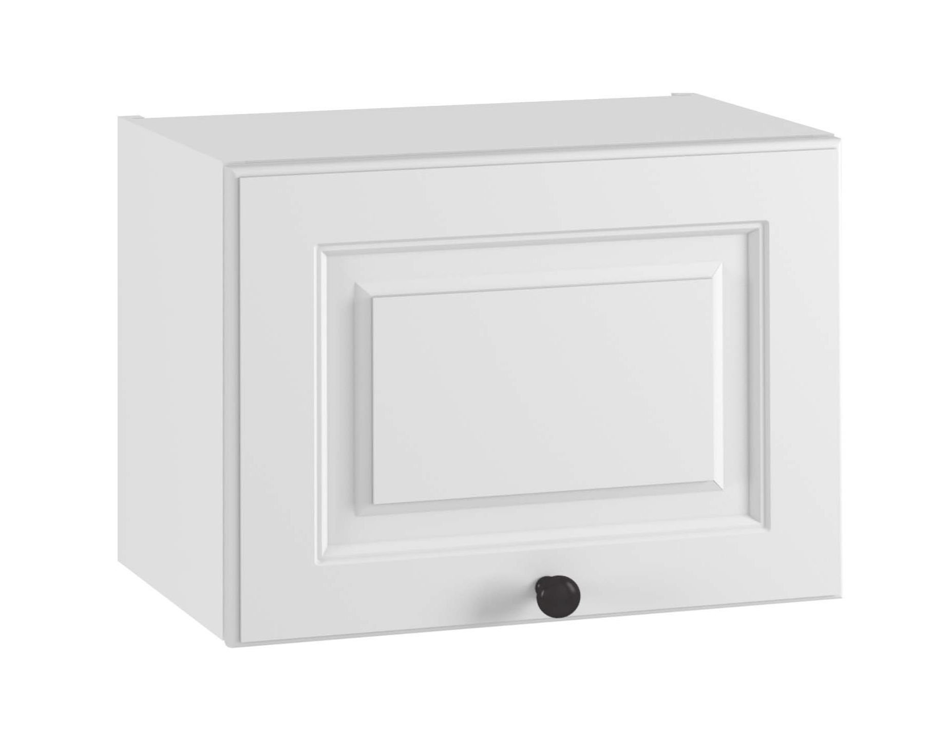 Bristol Szafka Wisząca Niska Go-50 Hk-Xs Blum Biały Mat