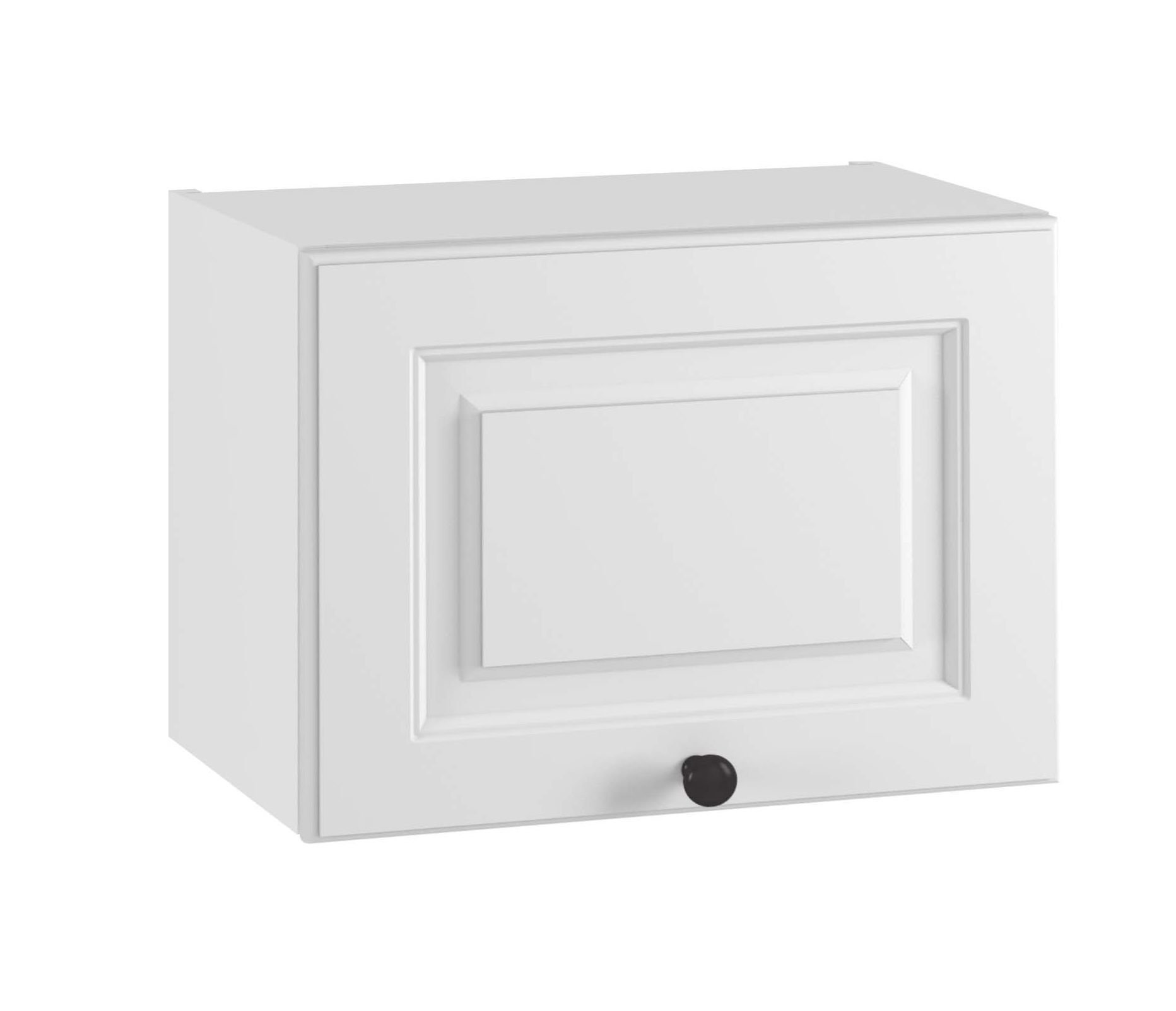 Bristol Szafka Wisząca Niska Go-50 Biały Mat