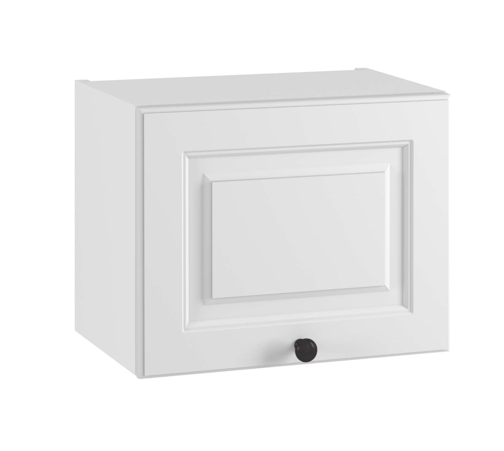 Bristol Szafka Wisząca Niska Go-45 Biały Mat