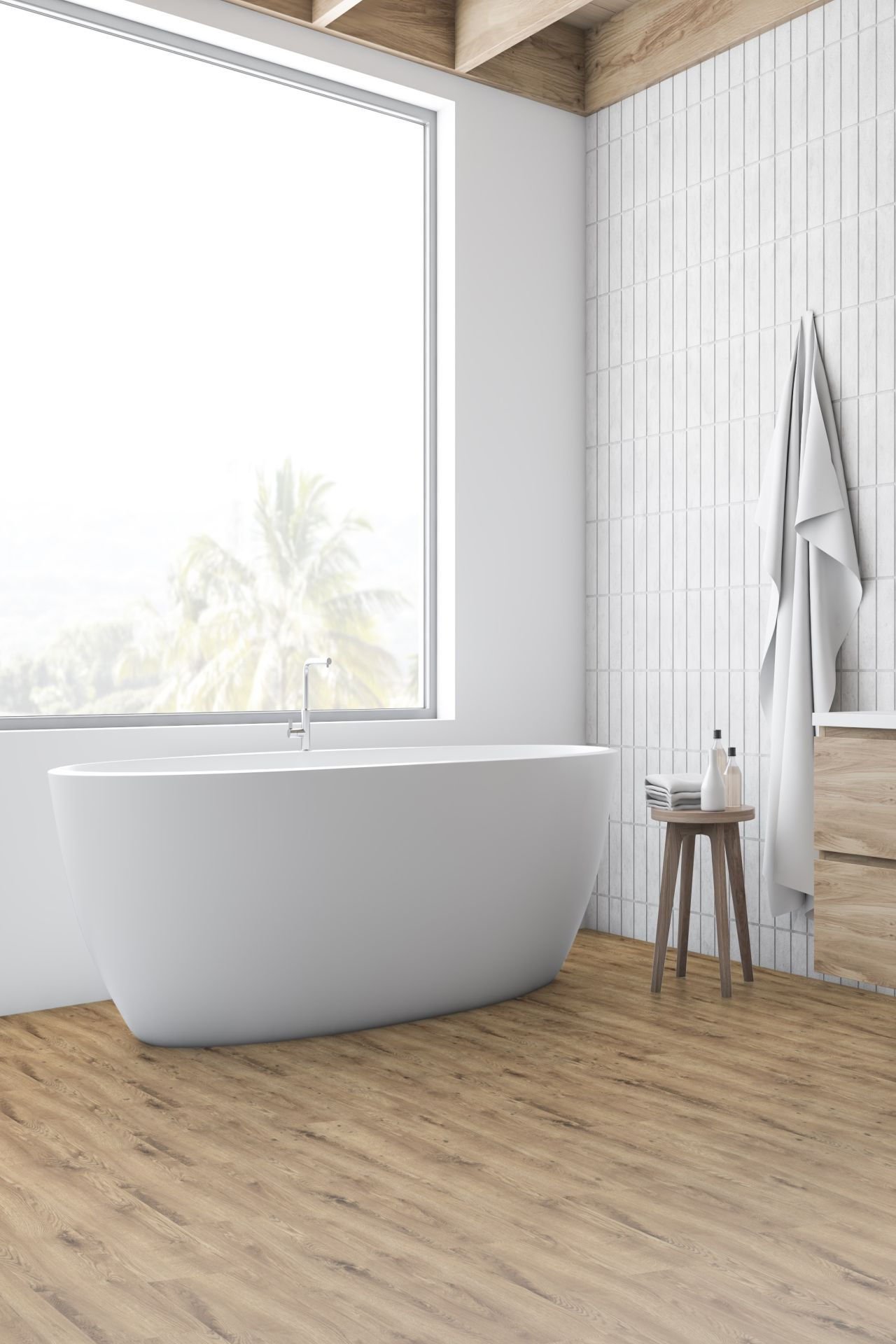 Kronostep Spc Xl Dąb Tortilla Cashmere