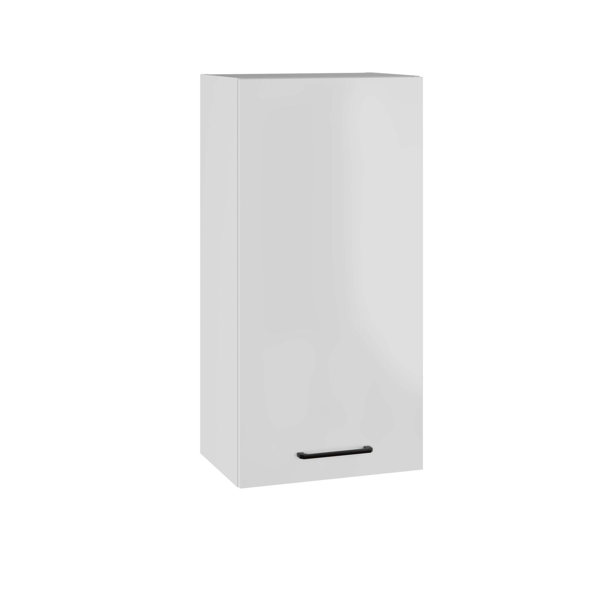 Siena Szafka Wisząca Wysoka G-45-H92 Biały Mat