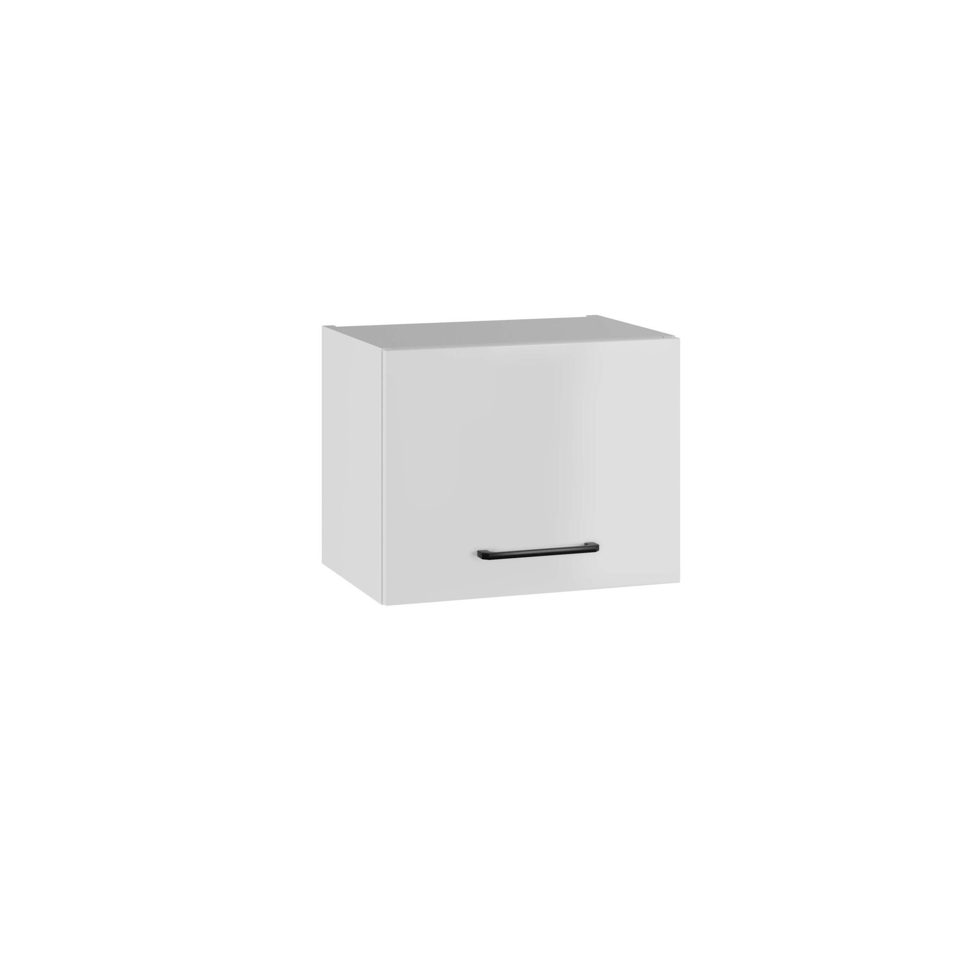 Siena Szafka Pozioma Niska Go-45 Hk-Xs Blum Biały Mat