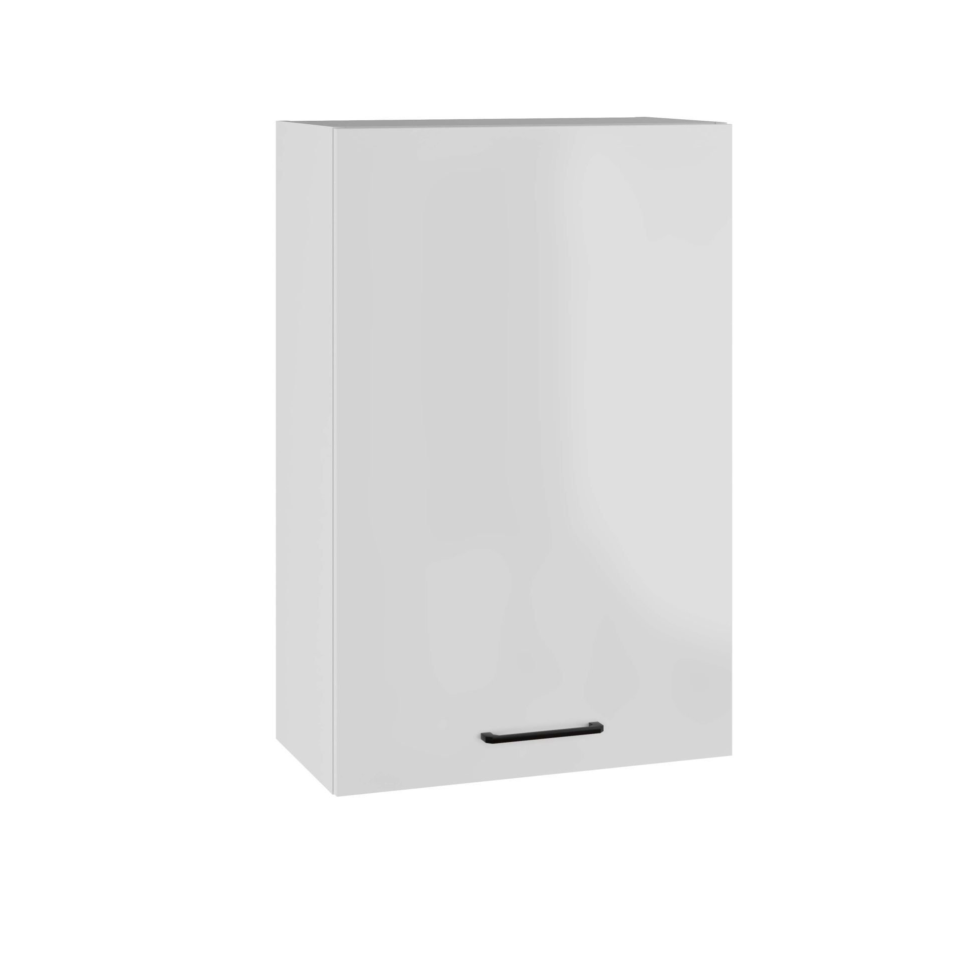 Siena Szafka Wisząca Wysoka G-60-H92 Biały Mat