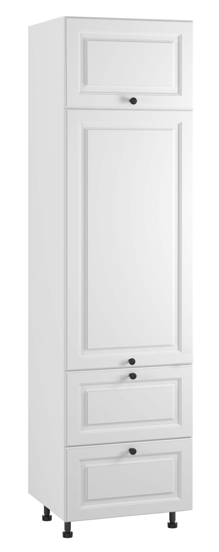 Bristol Słupek Wysoki Ds2-60-220 Modernbox Biały Mat