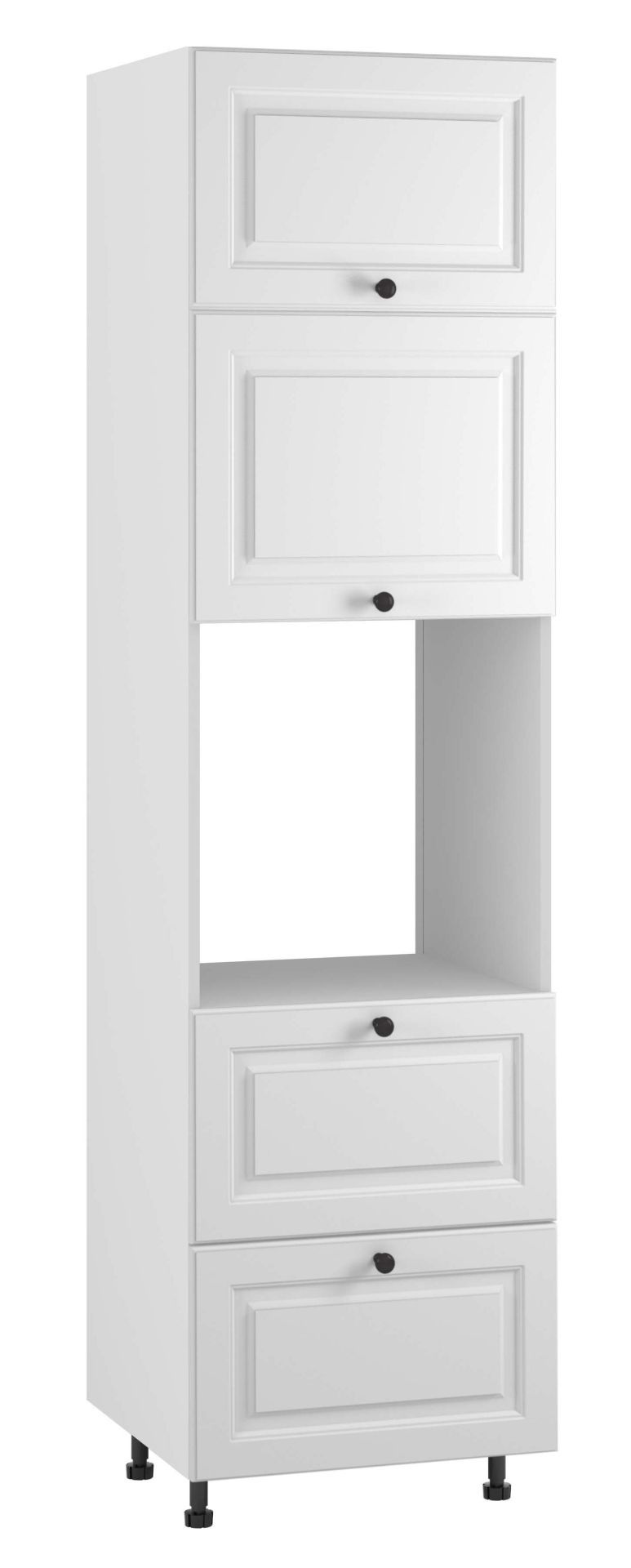 Bristol Słupek Wysoki Dps2-60-220 Modernbox Biały Mat