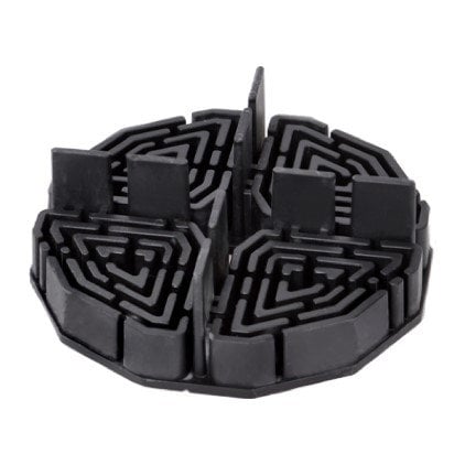 Stały Wspornik Tarasowy Do Płyt 20 Mm Tt Pro