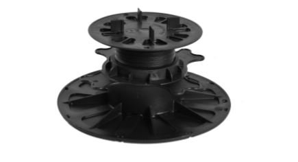 Regulowany Wspornik Tarasowy Do Płyt 120-170 Mm Tt Pro