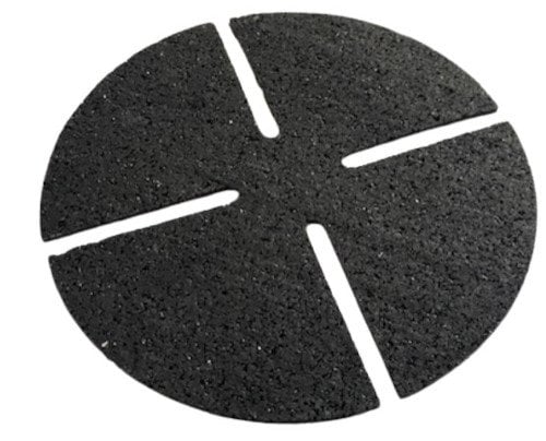 Podkładka Na Wspornik Tarasowy Górna 2 Mm Tt Pro